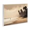 Stupell Industries Moody Beach View Wall Plaque Art Design by Noah Bay